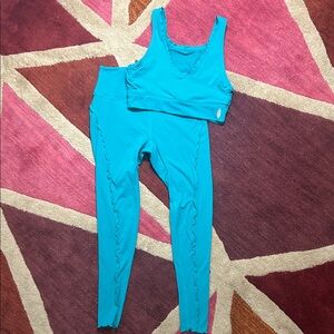 FP Movement Matching Workout Set Size S